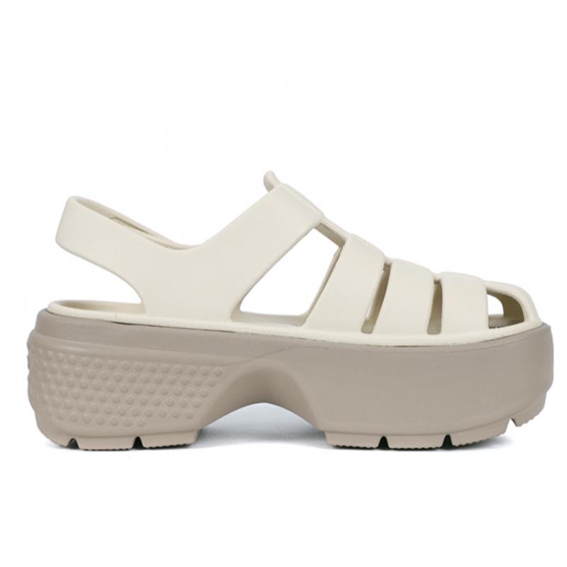Crocs Stomp Fisherman Sandals