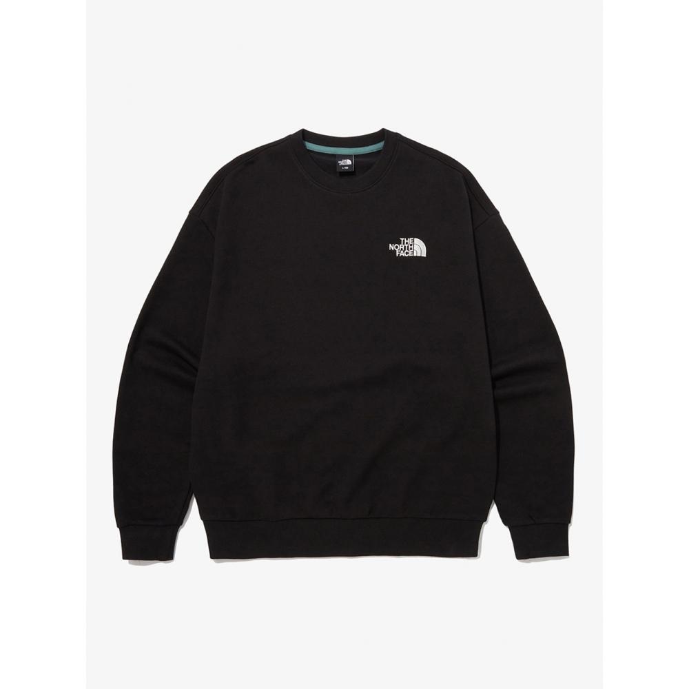 

THE NORTH FACE NM5MP53A Толстовка для походов и походов