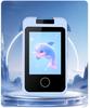 HD Kids' Camera Phone Toy for Photos & Videos - Christmas Gift