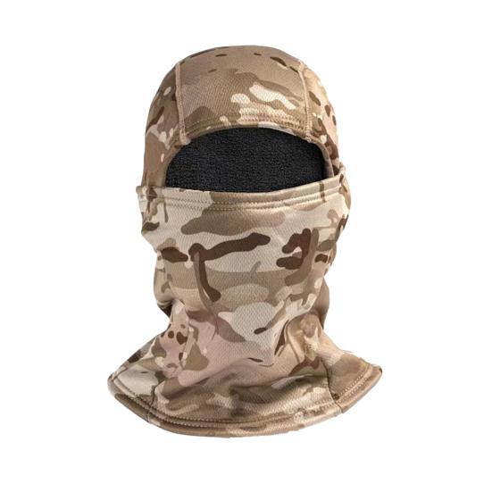 Scaldacollo per ciclismo, protezione per il viso, super morbido, elastico, antivento, copertura completa, passamontagna, copricapo