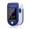 Medical Portable Finger Pulse Oximeter Blood Oxygen Finger Clip Pulse Saturation PI Heart Rate Monitoring Oximeter
