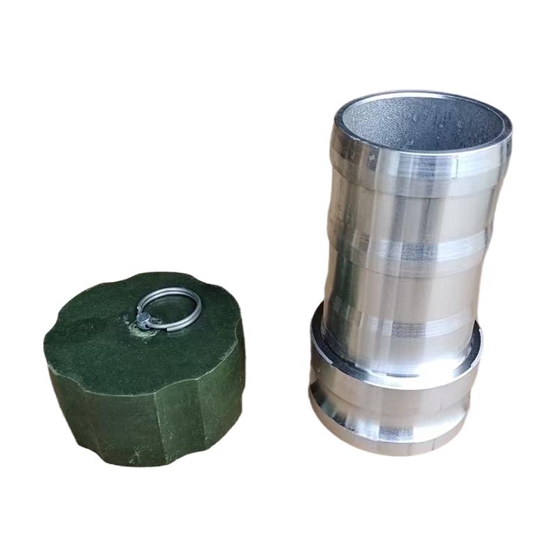 Lanyuxinglin 3611 Hydraulic Connector DN100