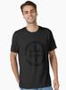 Take That Take That Logo Boygroup Pop by Rock Off Essential T-Shirt