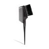Hair Dye Brush Stylish Soft Bristles Professional Salon Hair Dye Tool Hair Coloring Brush DIY Salon Barber Brush Accessories 1Pc