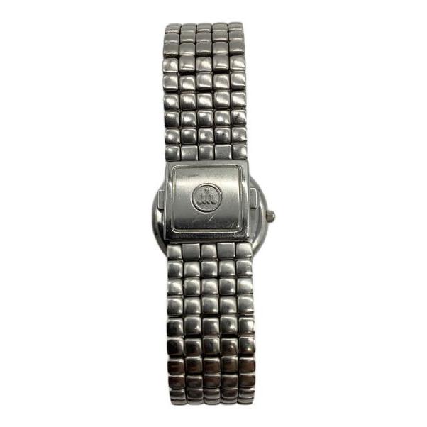 Used CREDOR wristwatch