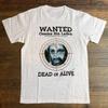 Wanted Osama Bin Laden Dead Or Alive