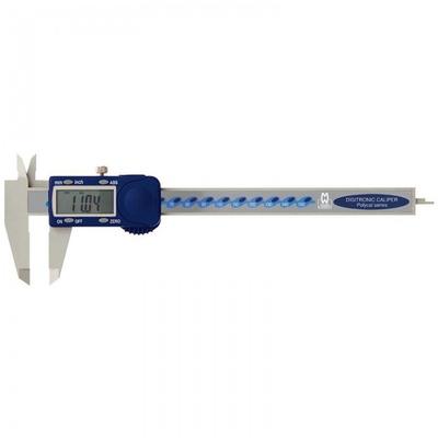 Moore & Wright Polycarbonate Digital Caliper 150mm (6in)
