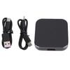 Adaptador Sem Fio Automotivo Design 3 em 1 Adaptador Multifuncional Automotivo de Interface Multimídia de Alta Definição