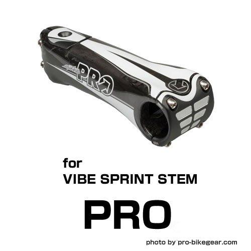 RecMount Pioneer Combo Mount for PRO VIBE SPRINT STEM [SGXCA-PRO1+GP]