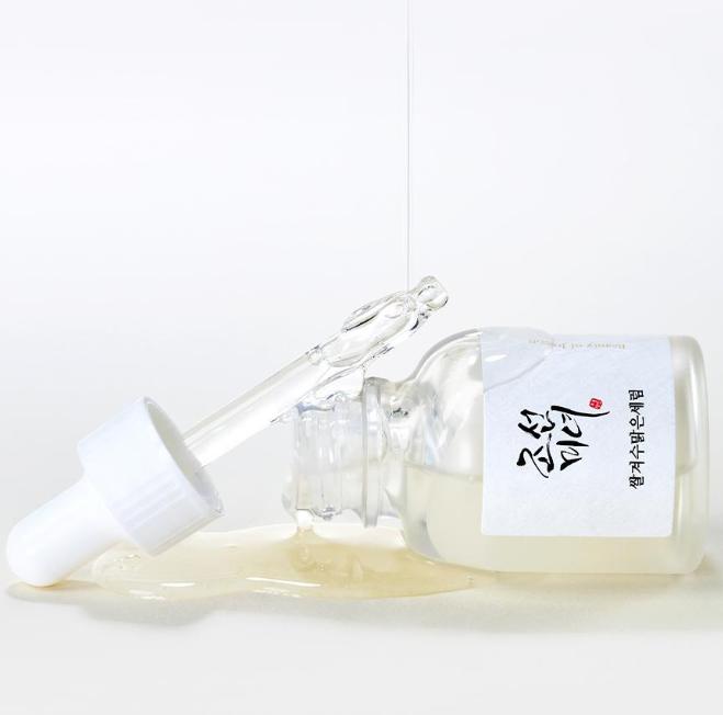 Beauty of Joseon Glow Deep Serum 30ml | Brightening Serum with Rice & Arbutin