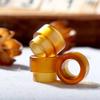 Universal Resin Drip Tip Vaporizer Mouthpiece Wide Bore Drip Tip