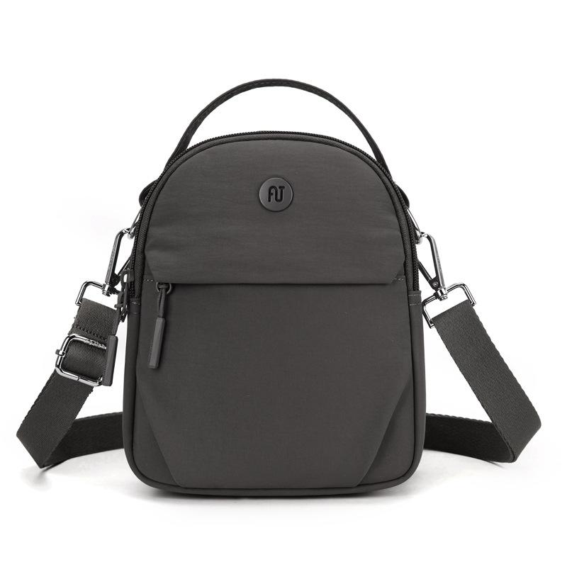 Damen Schultertasche Handtasche Mini Kleine Tasche Handy-Tasche