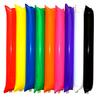 24Pcs Inflatable Clapper Cheerstick Inflatable Sticks Balloon Stick Clapper Cheering Stick Noise Maker Balloon Concert Party Set