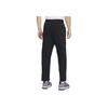 Nike ACG Collection Solid Color Sports Straight-Leg Woven High-Waist Casual Pants Men Bottoms Black FN2451-010