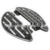 Compatible Footpegs for Harley Softail, Road Glide, Voyager Series, and Dyna Forward Extended Models