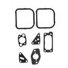 Kompletny zestaw uszczelek silnika do Briggs & Stratton 841188 Zastępuje # 304447 305440 305442 305447 305777 Zestaw uszczelek silnika, uszczelek zaworów, O-ringów do silnika urządzenia