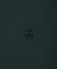 BROOKS BROTHERS Cotton Polo Short Sleeve Sweater (Dark Green) (Bbwtmog202)