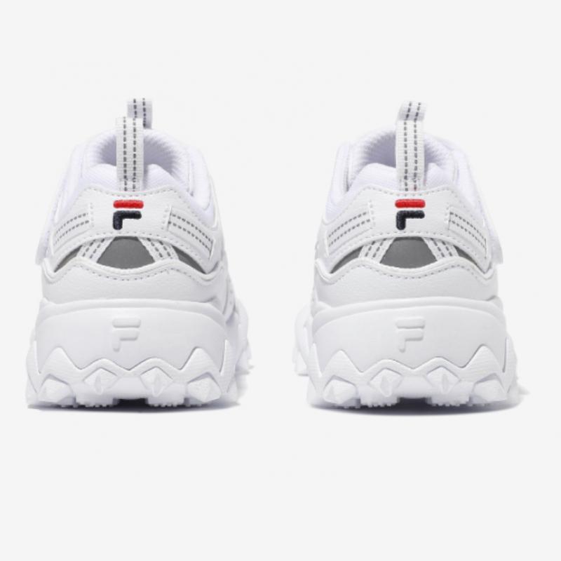[fila Kids] Ocment V2 Kd  3xm02279f 100  Q0z3xm02279f100