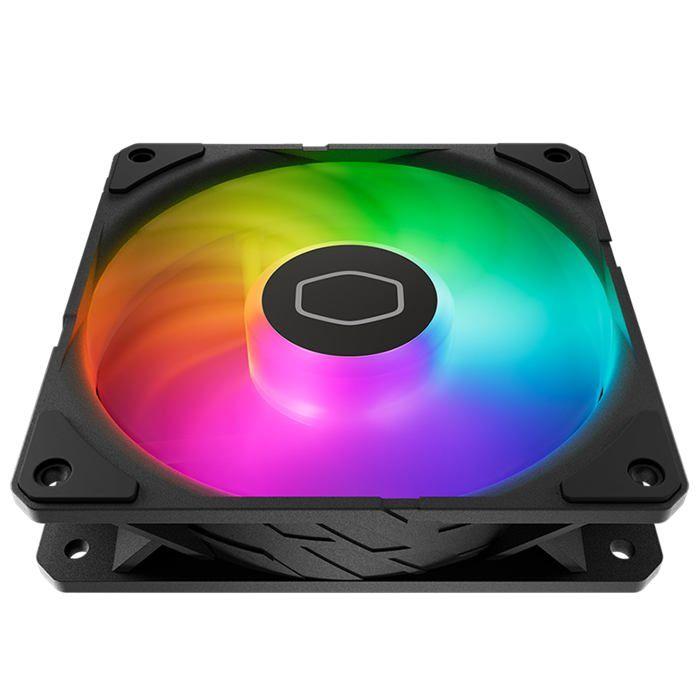 COOLER MASTER SickleFlow Edge