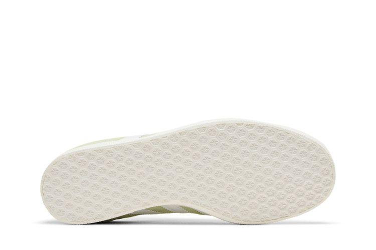 adidas Gazelle Semi Vert Scintillant (aux femmes)