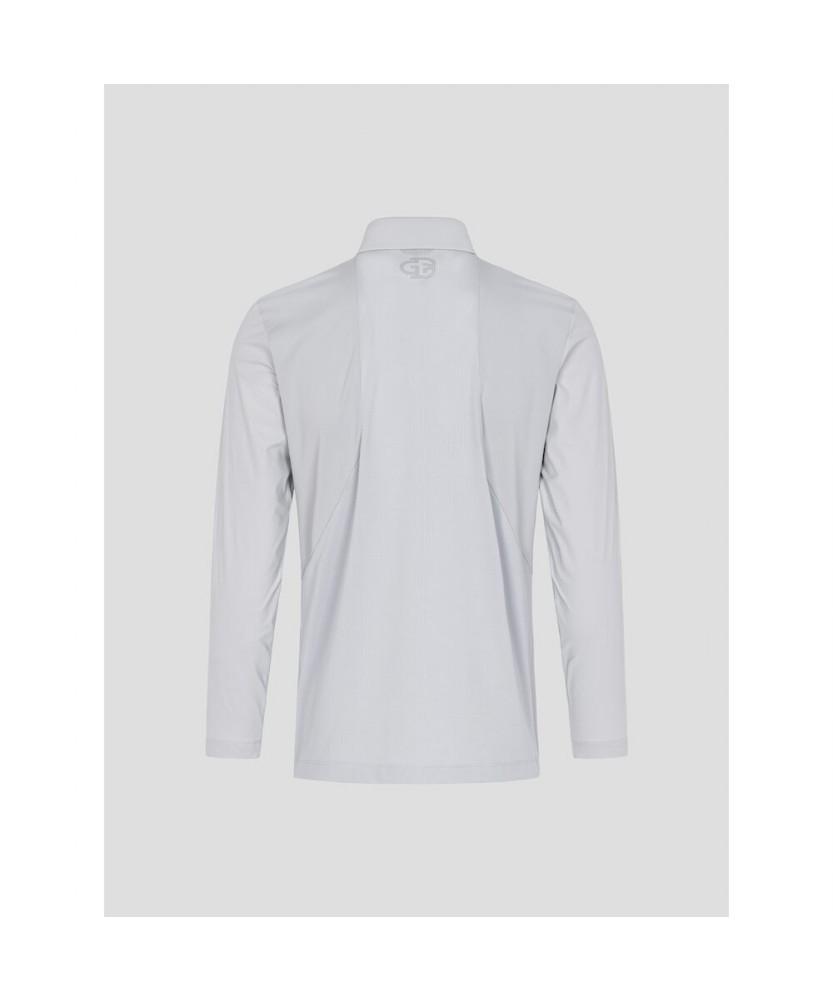 BEANPOLE GOLF [B_Under] Men'S Cooling Sleeve Aio - Light Grey