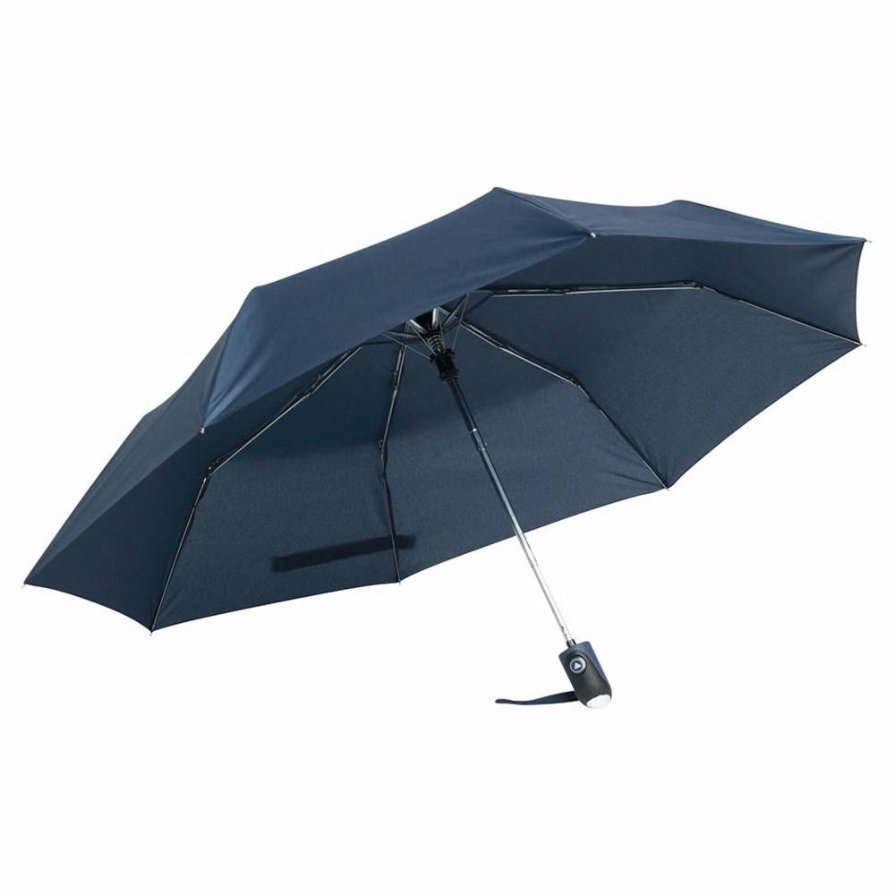 L-Merch Automatic Folding Umbrella