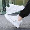Boys' Sports Shoes Single Mesh Breathable Children's Sports and Leisure Shoes Fashion Versatile School
