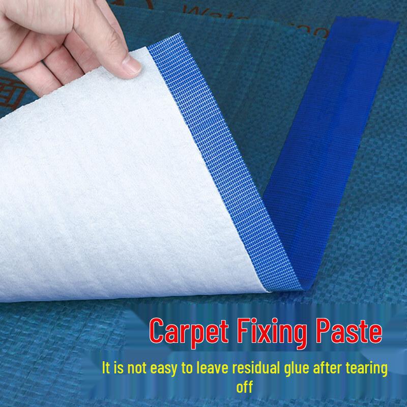Mileqi Strong Adhesive Residue-Free Cloth Tape
