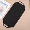 1Pc Exfoliating Bath Towel Scrubber Belt Bath Stretchable Full Body Washcloth Super Absorbent Towel Bathroom Supplies