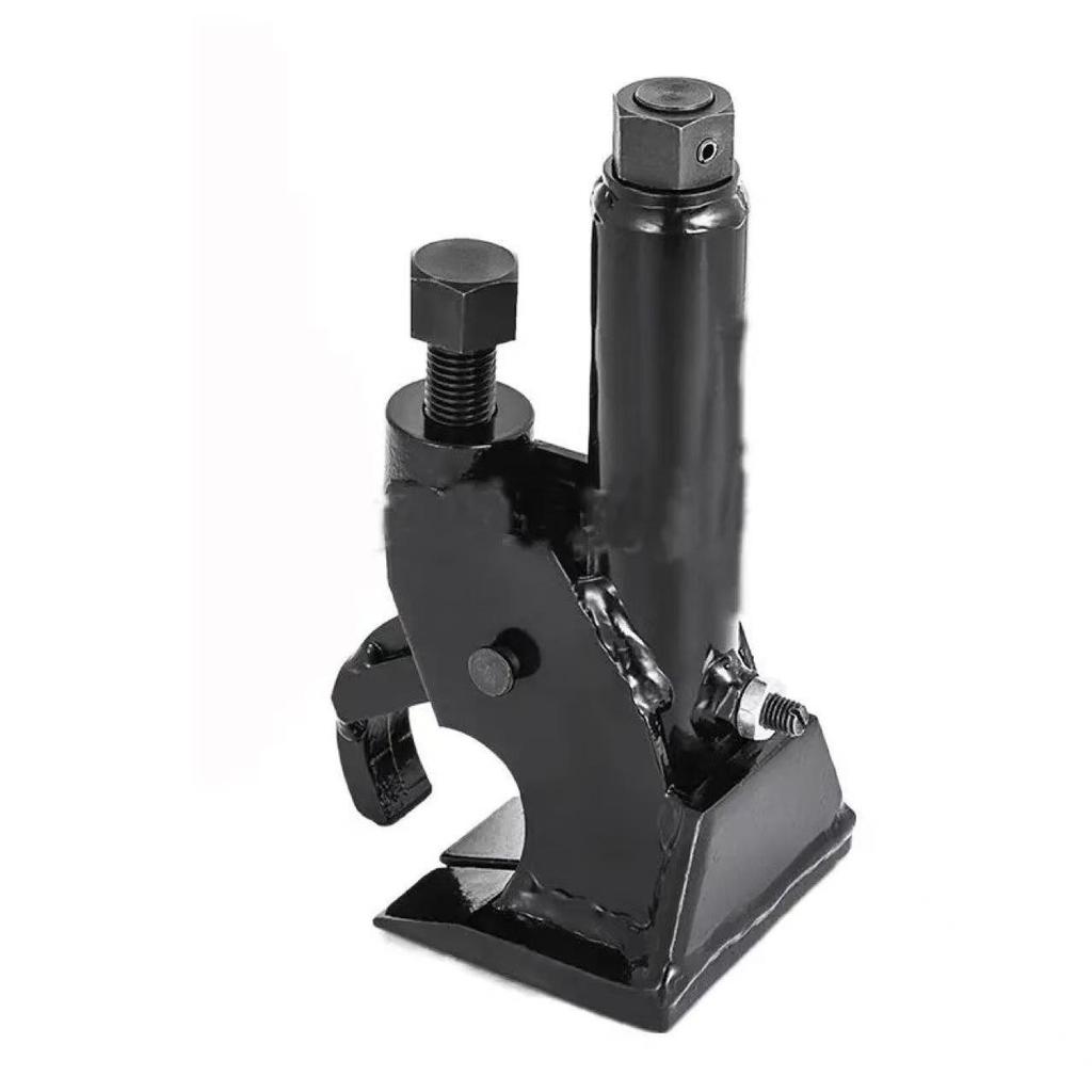 Tragbarer manueller Reifenwechsler mit pneumatischem Schlagschrauber