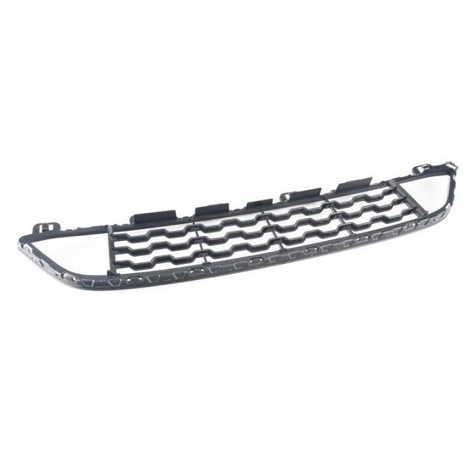 BMW X6 F16 Front Bumper Lower Grille 51118056521