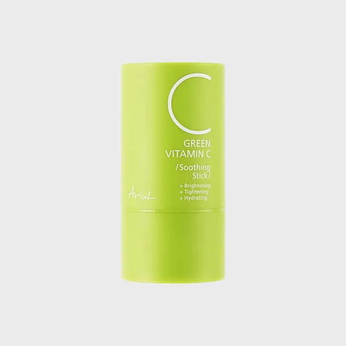 Moisture Soothing Vitacare_Green Vitamin C Soothing Stick 24g