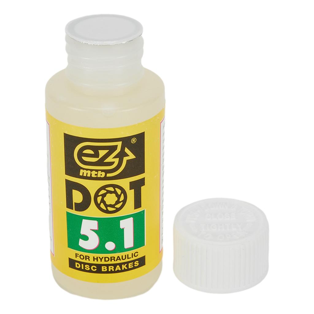 MTB Bicycle Brake Fluid Bike Mineral Oil DOT Hydraulic Brake Fluid For Mountain Road Bike Accessories