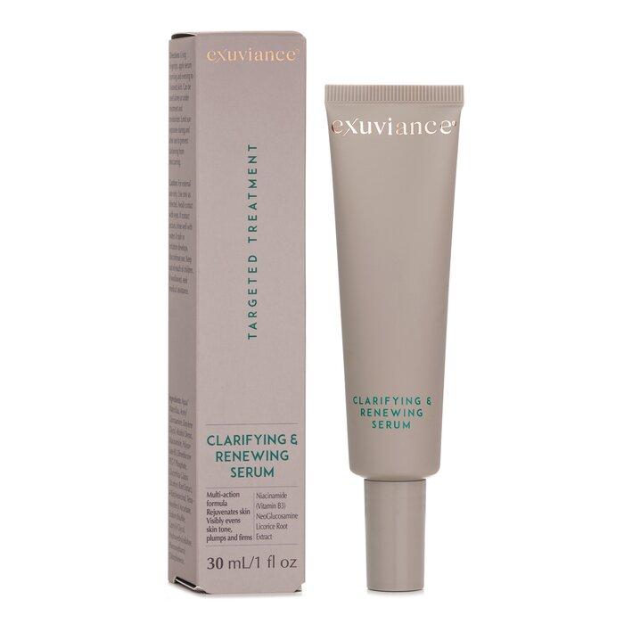EXUVIANCE Clarifying and Renewing Serum