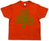 Parte superior (Meninos a partir de 4 anos) – T-Shirts