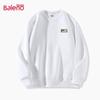 Baleno Men's Heavyweight Crewneck Sweatshirt