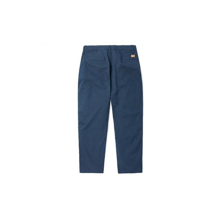 Timberland Casual Pants Men's Dark Sapphire A2CE1433
