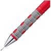 Rotling Mechanical Pencil Ticky 1904699 Red 0.5mm Regular Imported