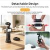 2-IN-1 Desktop Basis Afneembare Verlengbeugel voor DJI Osmo Pocket 4 3 Action Camera Accessoires