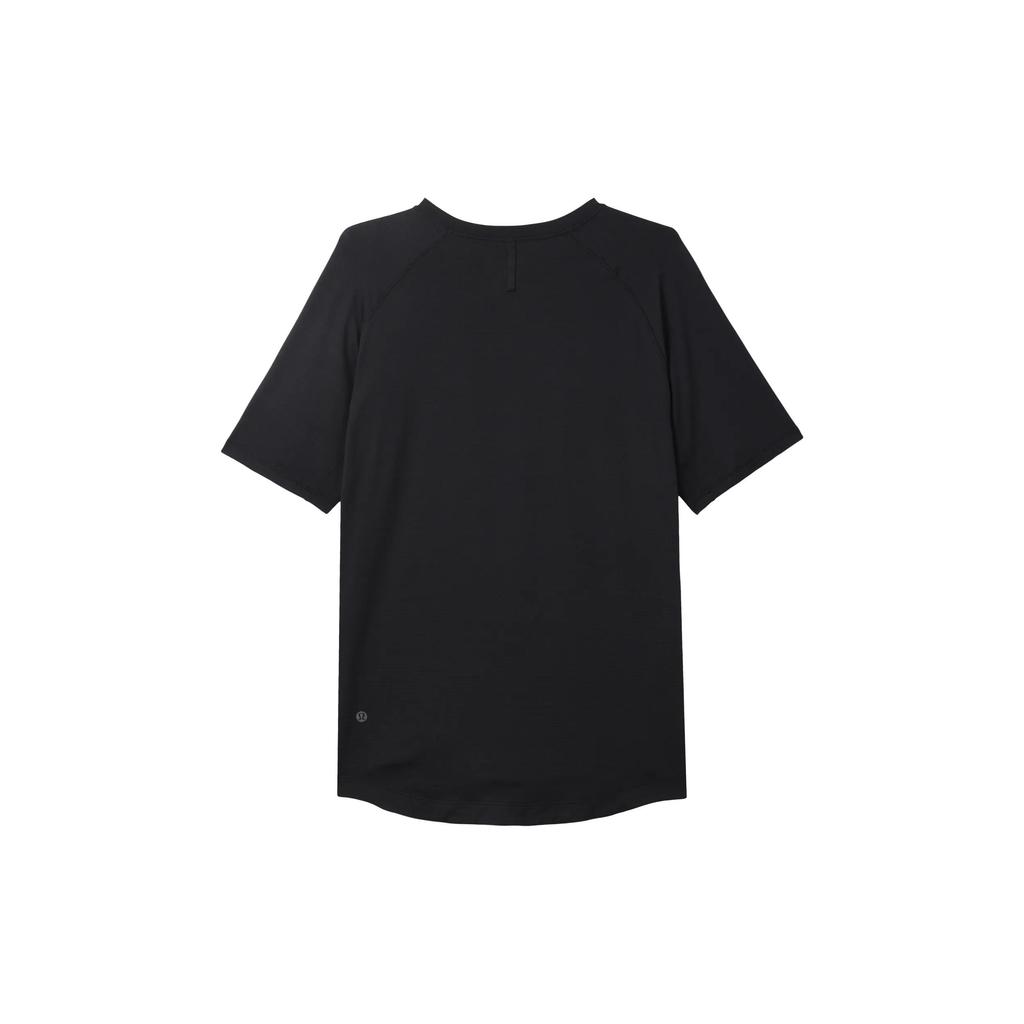 Lululemon License To Train T Shirt Men's (Unisex) T-Shirts LM3EJUS | Dusty Diamond
