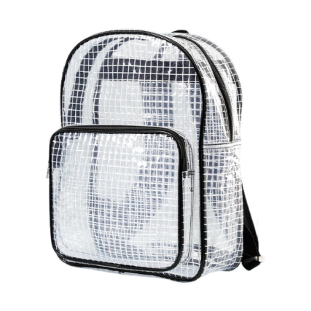 Staticproof Staticproof Backpack Adjustable Strap Working PVC Hand Tools