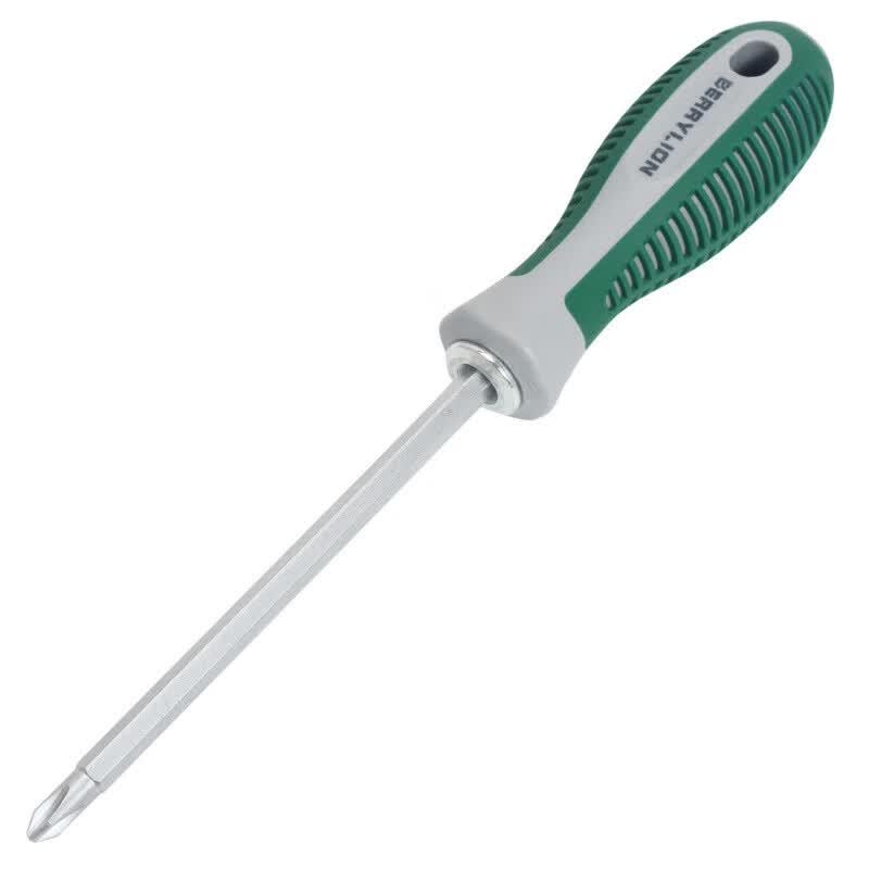 Multi-functional Telescopic Magnetic Screwdriver