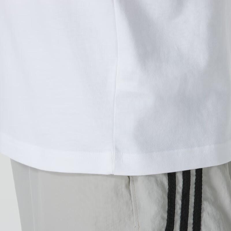 adidas Men's Summer M SL SJ T Short Sleeve T-Shirt