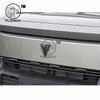 Voor CHANGAN Deepal G318 2025 2026 3D Sticker Auto Voor Embleem Badge Decals Zwart Badge Logo Embleem Cover Auto-Styling