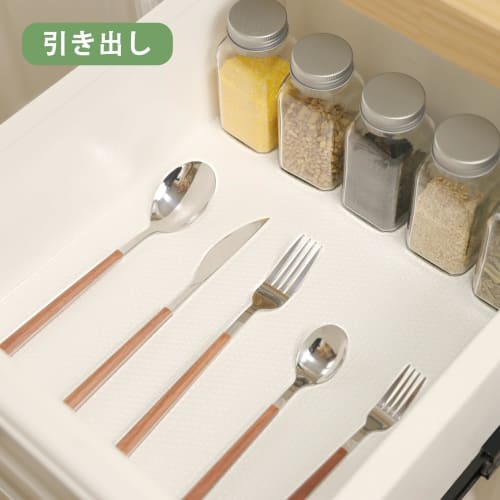 wohomuke Cupboard Liner, 30x600cm, Transparent EVA Shelf Liner, Kitchen Sheet, Protective Sheet, Non-Slip, Insect Repellent, Antibacterial, Anti-Mold,