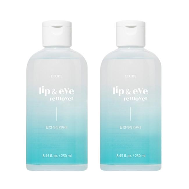 ETUDE HOUSE Lip & Eye Remover 100ml/250ml/320ml (9 Options)