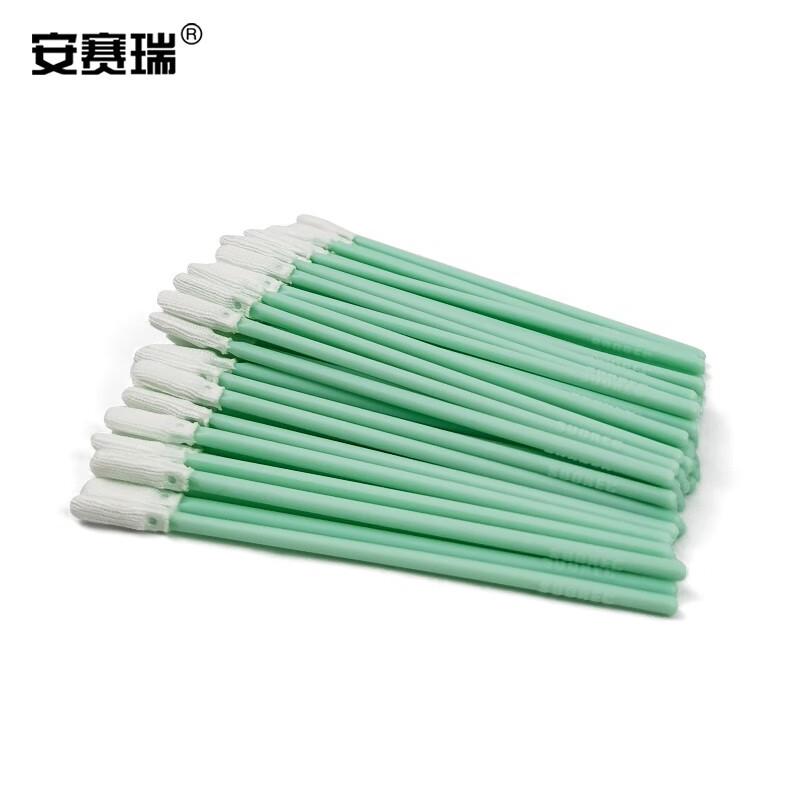 Cleanroom Precision Cleaning Swabs