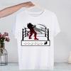 King Tekken Funny T Shirt  Unisex New Casual Short Sleeve Tshirt Homme Unisexga Unisex T-shirt Tees Shirt