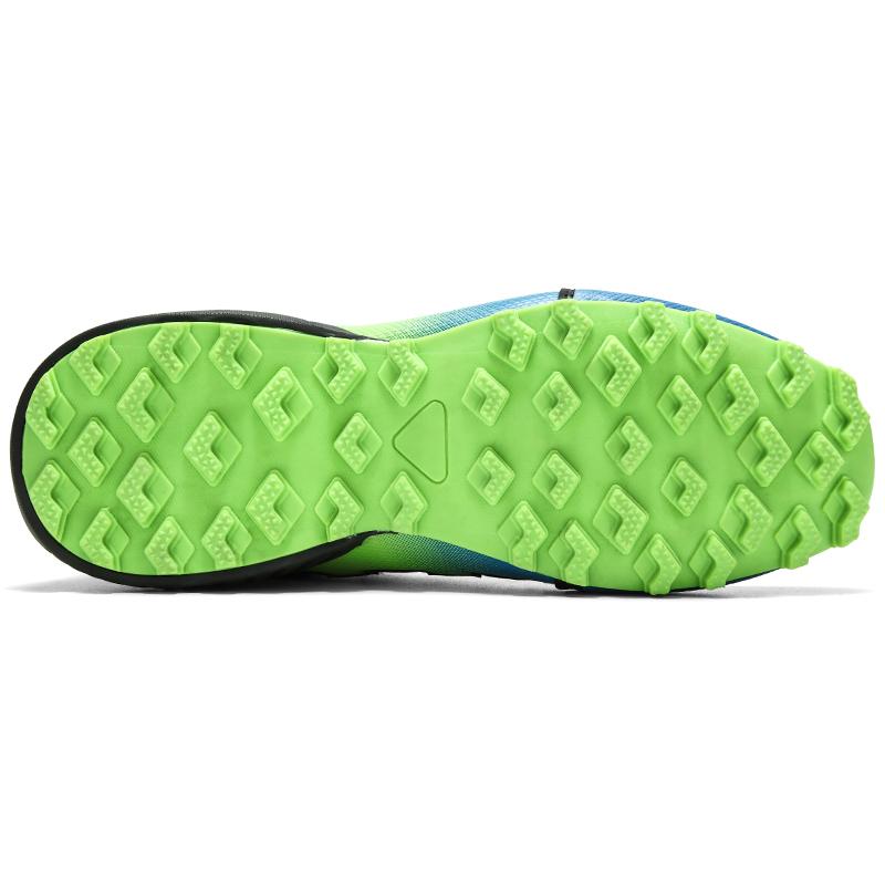 Männer Wanderschuhe Hohe Qualität Turnschuhe Herbst Winter Trekking Berg Wasserdicht Klettern Athletisch Outdoor Sport Schuhe Stiefel