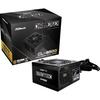 ATX Power Supply - ASRock - Steel Legend - 850W - 80 PLUS Certification - Overvoltage Protection